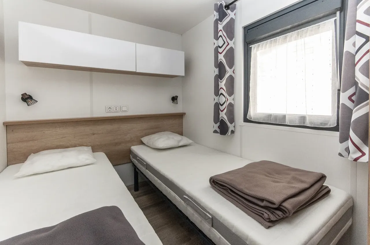 Chambre Premium 2 chambres