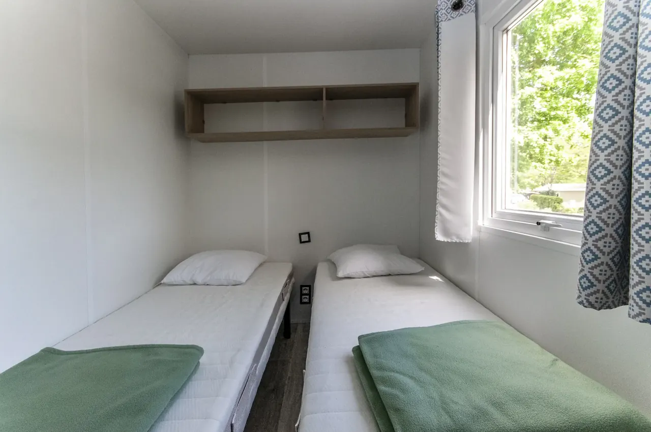 Chambre Premium 3 chambres
