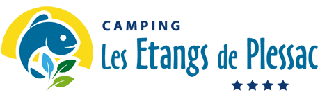 Camping Les Étangs de Plessac 4 étoiles, Pêche & nature en Dordogne Périgord