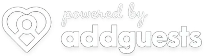 Powered by AddGuests